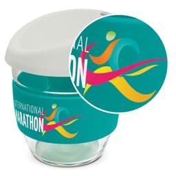 Nova Cup - Borosilicate 250ml - image 15