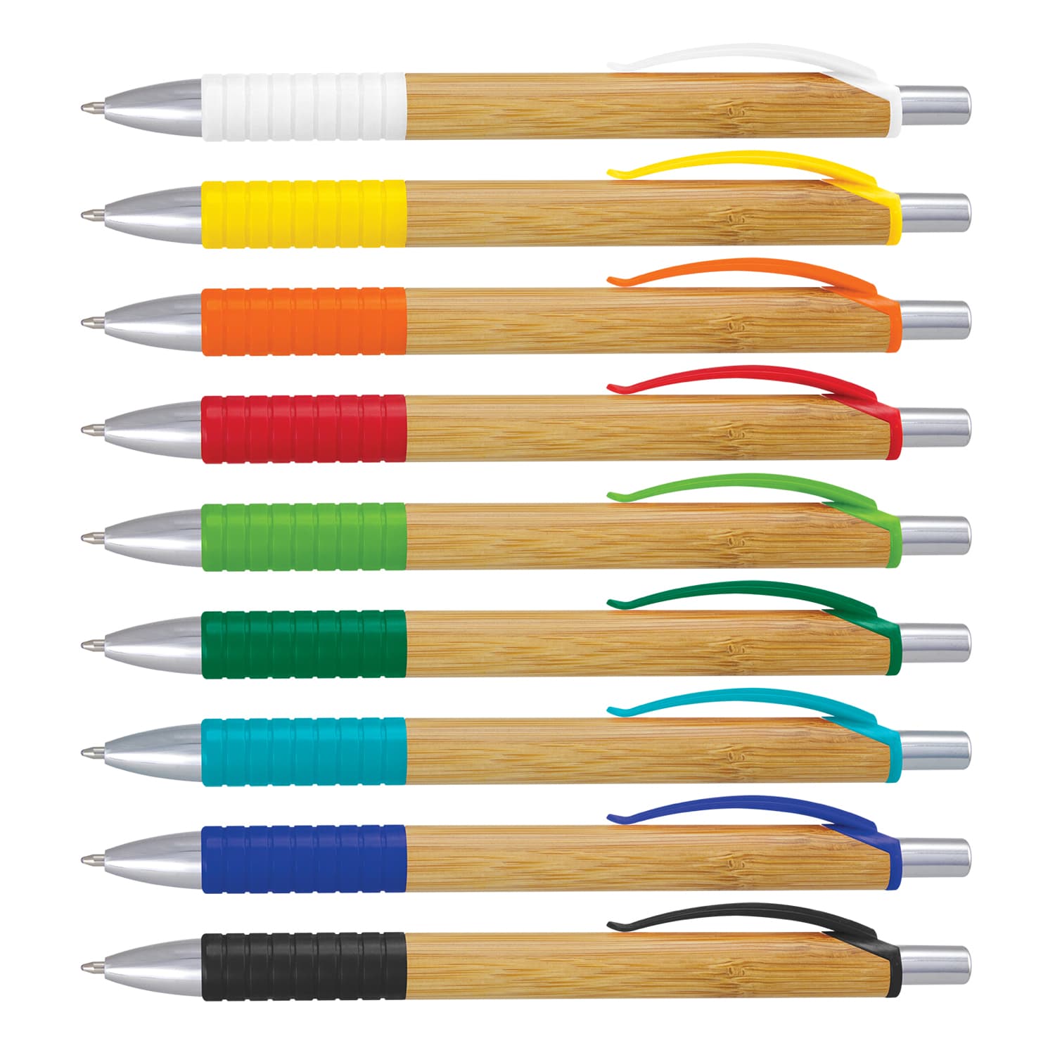 Trinity Bamboo Pen-Active Image