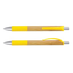 Trinity Bamboo Pen - image 2