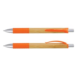 Trinity Bamboo Pen - image 3