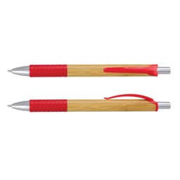 Trinity Bamboo Pen - image 4