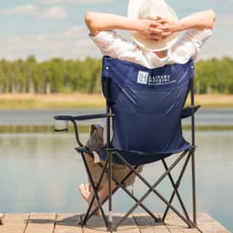 Niagara Folding Chair - image 1