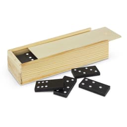 Dominoes Game - image 2
