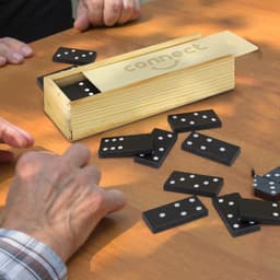 Dominoes Game - image 3