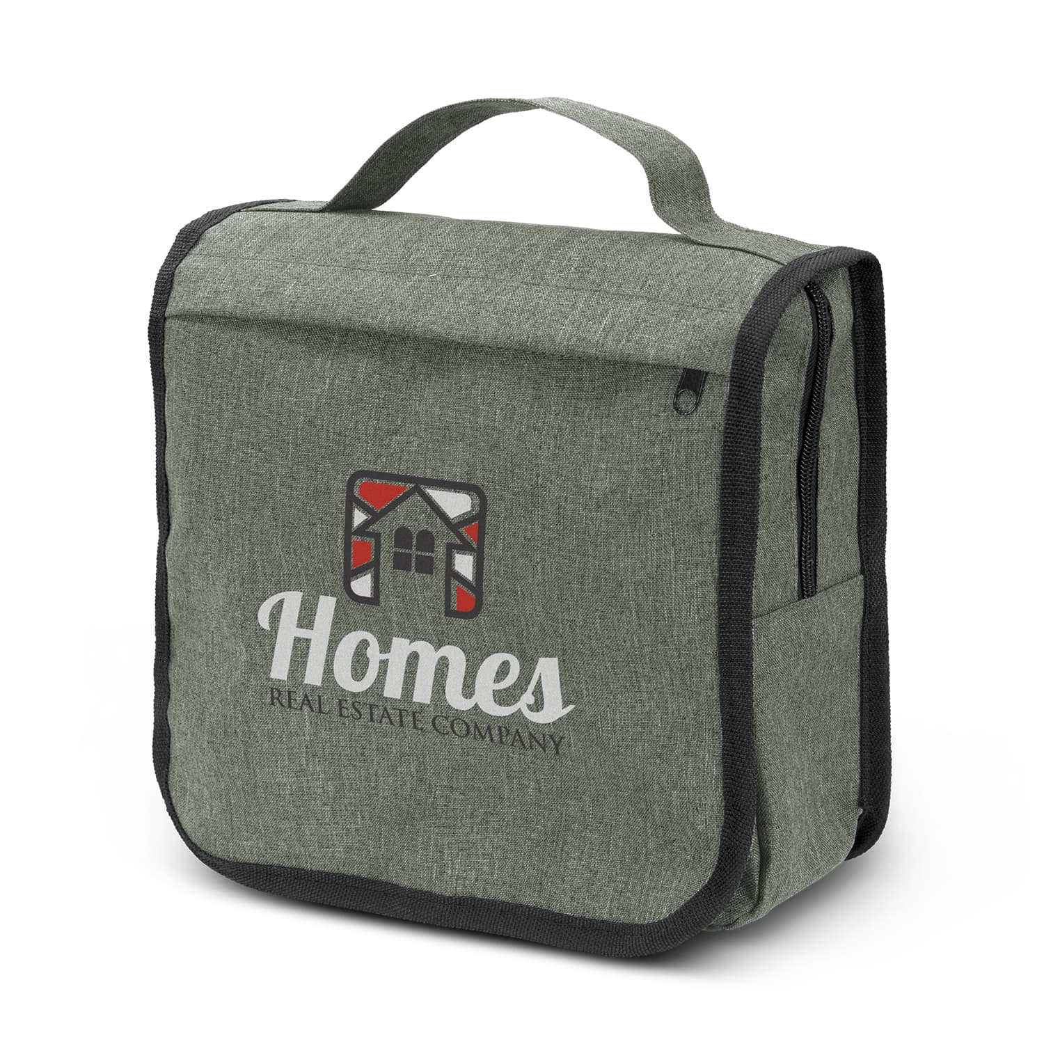Knox Toiletry Bag-Active Image