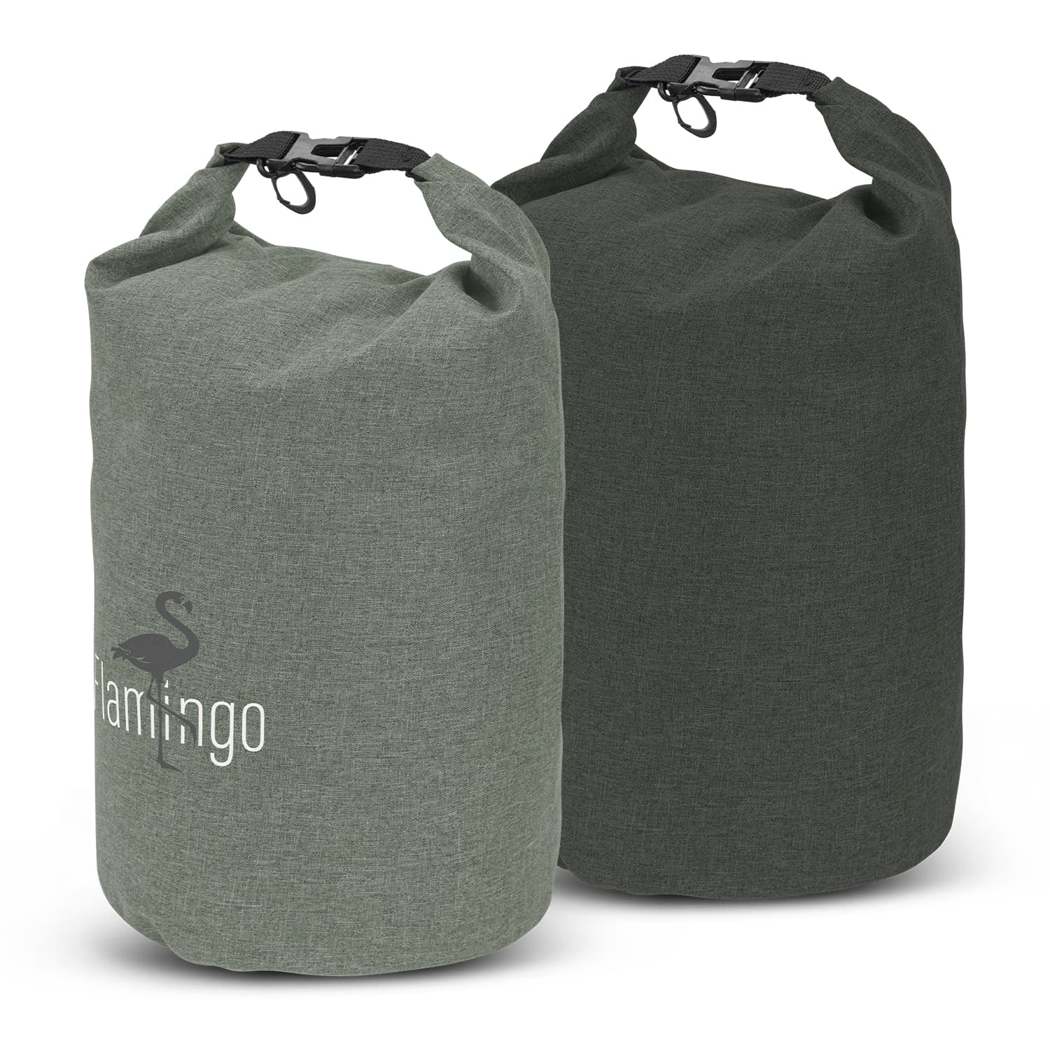 Nautica Dry Bag - 10L-Active Image