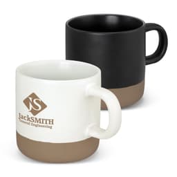 Mason Coffee Mug - image 3