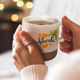 Mason Coffee Mug - image 5