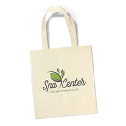 Viva Natural Look Tote Bag - image 1