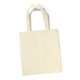 Viva Natural Look Tote Bag - image 3