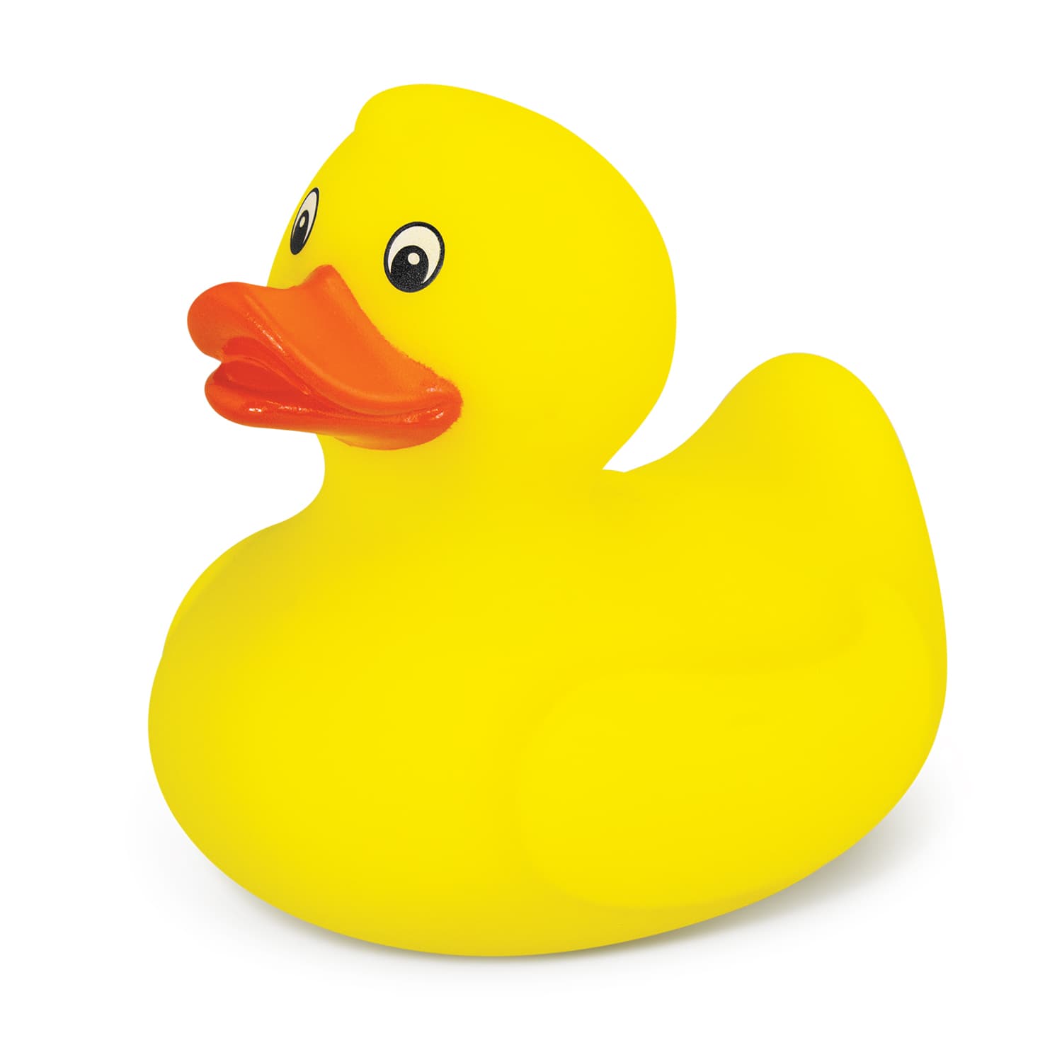Rubber Duck-Active Image
