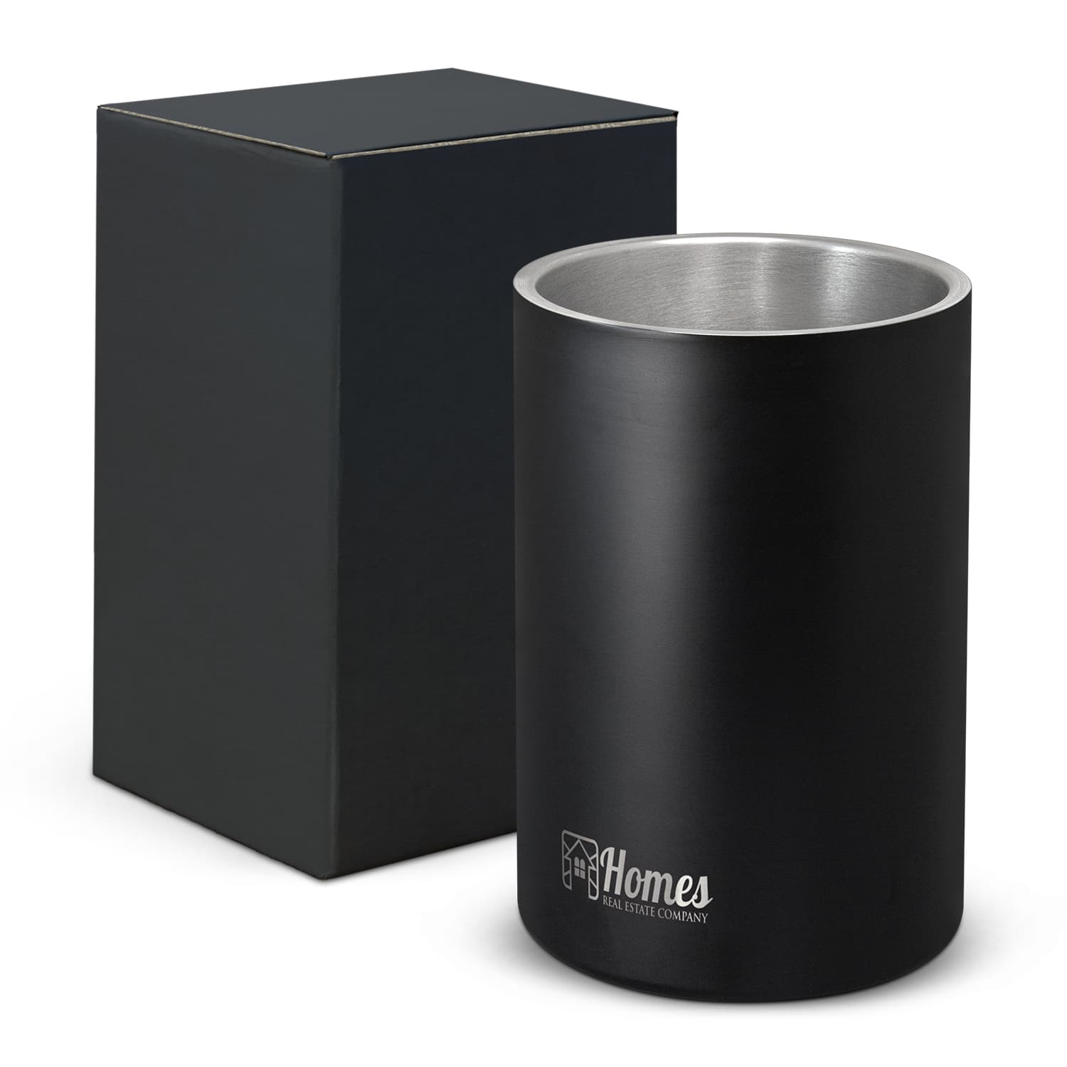 Bacchus Vacuum Wine Cooler-Active Image