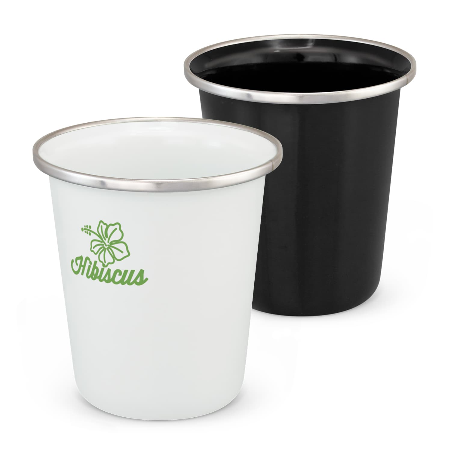 Bendigo Enamel Tumbler-Active Image