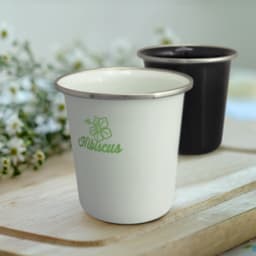 Bendigo Enamel Tumbler - image 4