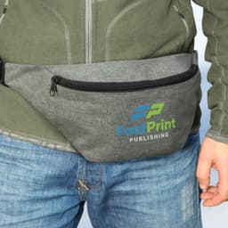 Byron Belt Bag - image 4