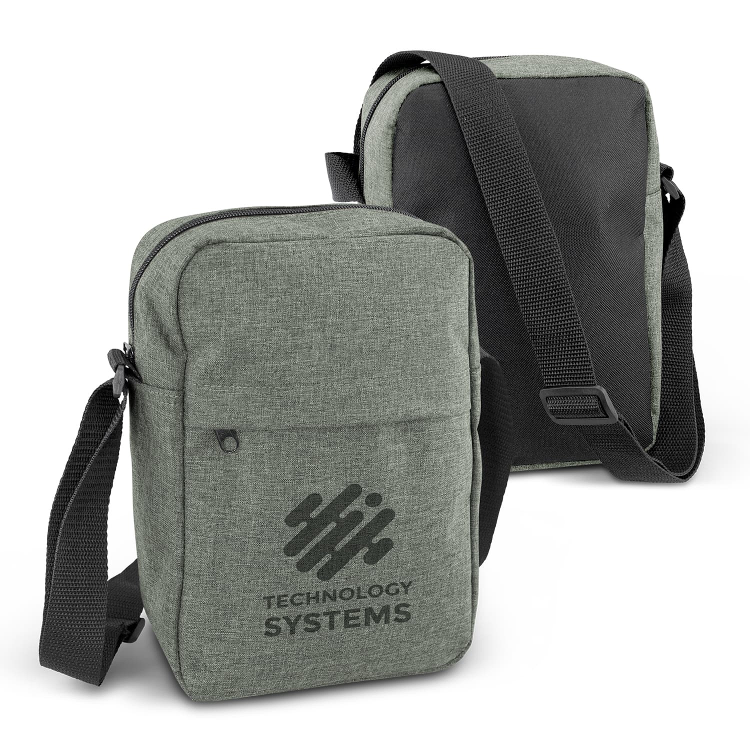 Austin Travel Bag-Active Image