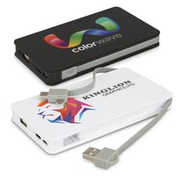 Jarvis 10k Wireless Charging Power Bank - image 6