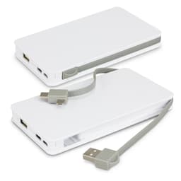 Jarvis 10k Wireless Charging Power Bank - image 1