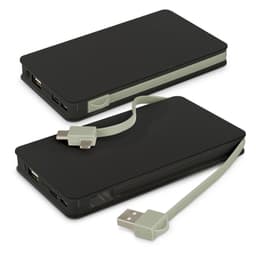 Jarvis 10k Wireless Charging Power Bank - image 2