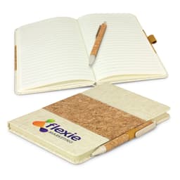 Ecosia Notebook & Pen Set - image 2