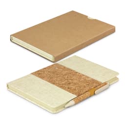 Ecosia Notebook & Pen Set - image 3