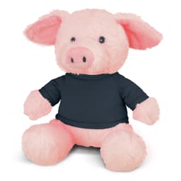 Pig Plush Toy - image 7