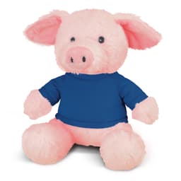 Pig Plush Toy - image 11