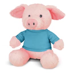 Pig Plush Toy - image 10