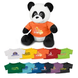Panda Plush Toy - image 5
