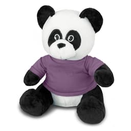 Panda Plush Toy - image 7