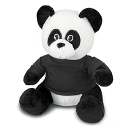 Panda Plush Toy - image 8