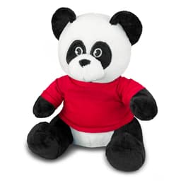 Panda Plush Toy - image 4