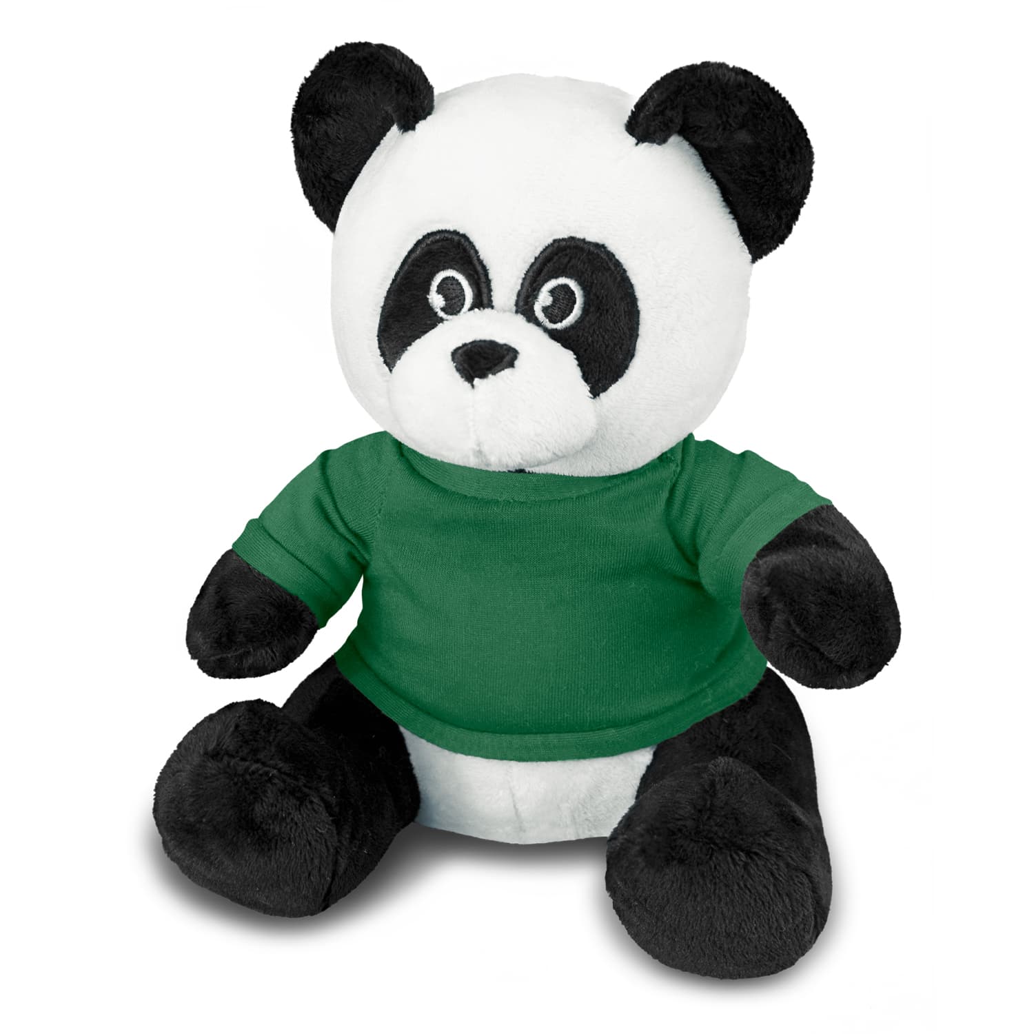 Panda Plush Toy-Active Image