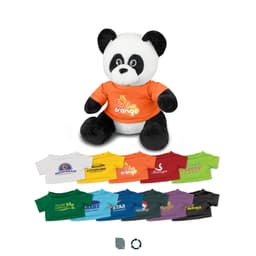 Panda Plush Toy - image 3