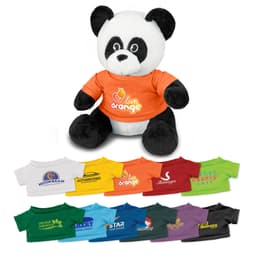 Panda Plush Toy - image 4