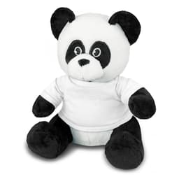 Panda Plush Toy - image 5