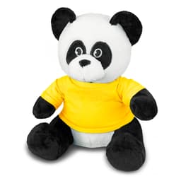 Panda Plush Toy - image 2