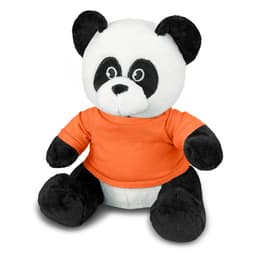 Panda Plush Toy - image 1