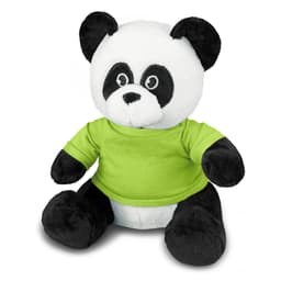 Panda Plush Toy - image 6