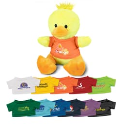 Duck Plush Toy - image 12