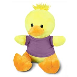 Duck Plush Toy - image 11