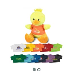 Duck Plush Toy - image 13