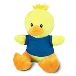 Duck Plush Toy - image 3