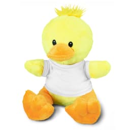 Duck Plush Toy - image 6