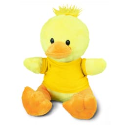 Duck Plush Toy - image 7