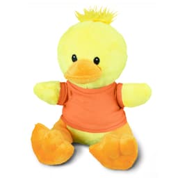Duck Plush Toy - image 2