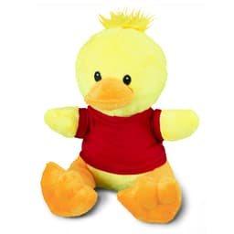 Duck Plush Toy - image 8
