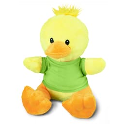Duck Plush Toy - image 9