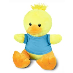 Duck Plush Toy - image 1