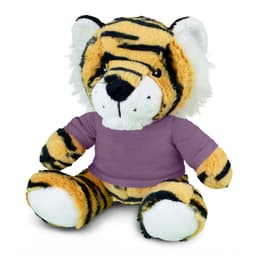 Tiger Plush Toy - image 4